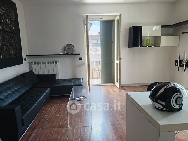 Appartamento in residenziale in Via Guglielmo Marconi