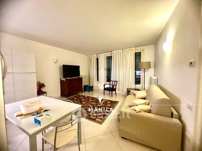 Appartamento in residenziale in Via Jacopo Riccati