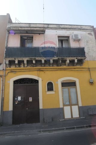 Appartamento in residenziale in Via Palermo 223