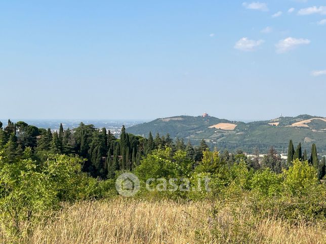 Terreno agricolo in commerciale in Via Moglio