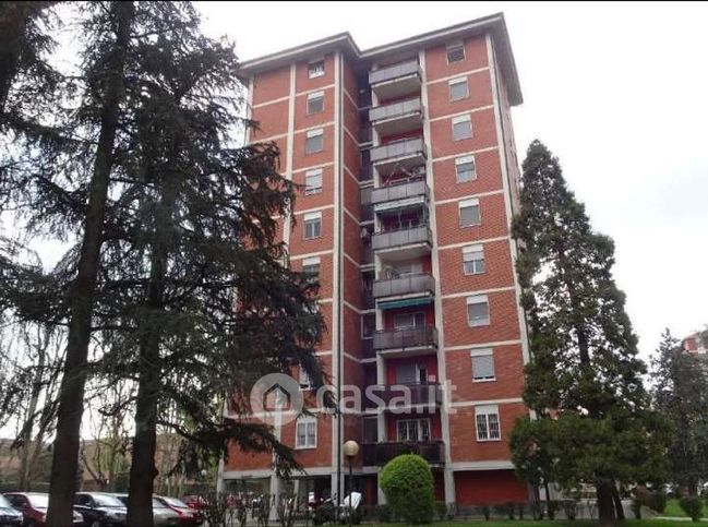 Appartamento in residenziale in Via Santa Teresa 50