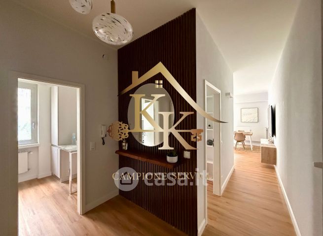 Appartamento in residenziale in Via Tagliaferri