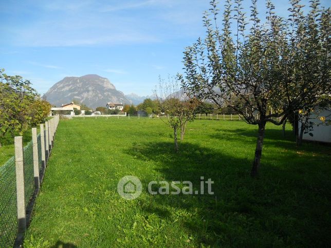 Terreno edificabile in residenziale in Via Osoppo