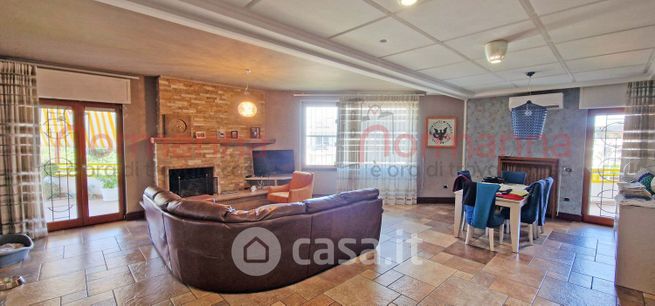 Appartamento in residenziale in Via Colonne