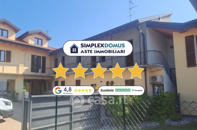 Appartamento in residenziale in Piazza Cardinal Carlo Borromeo