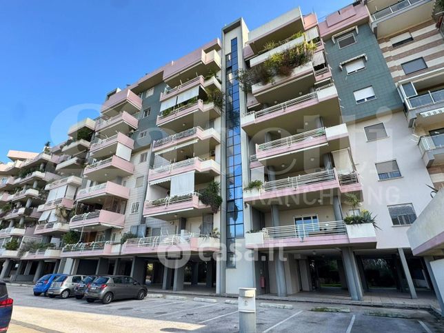 Appartamento in residenziale in Via Fratelli De Filippo