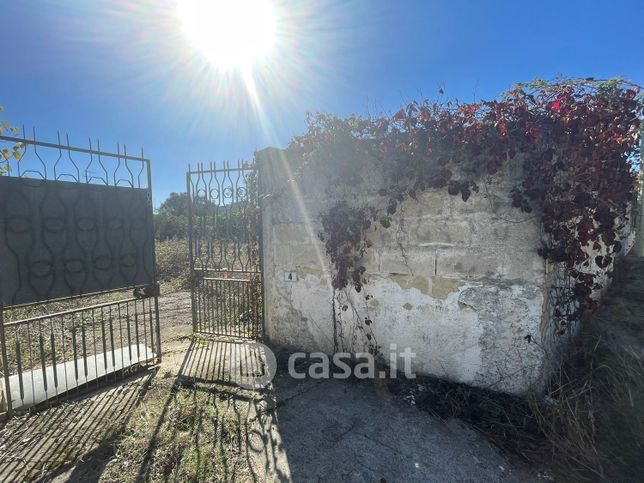 Terreno edificabile in residenziale in Via Marsala 4