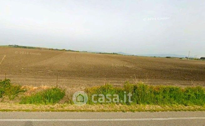 Terreno agricolo in commerciale in Via montalto