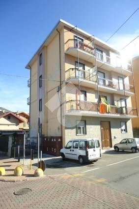 Appartamento in residenziale in Via Parrocchia 31