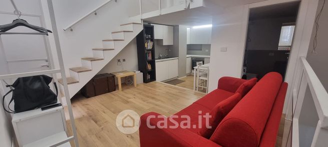 Appartamento in residenziale in Via Ercole Ricotti 19