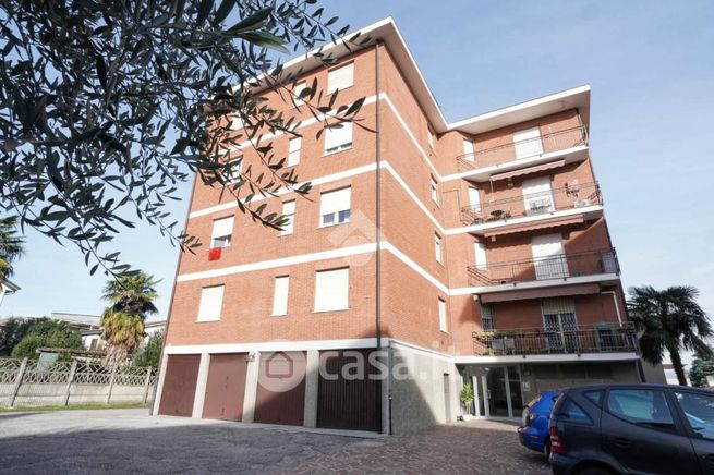 Appartamento in residenziale in Via Isonzo 3