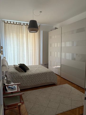 Appartamento in residenziale in Via Commerciale