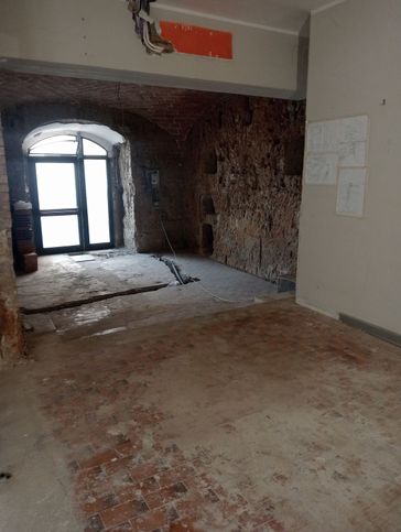 Appartamento in residenziale in Via Magalotti 23