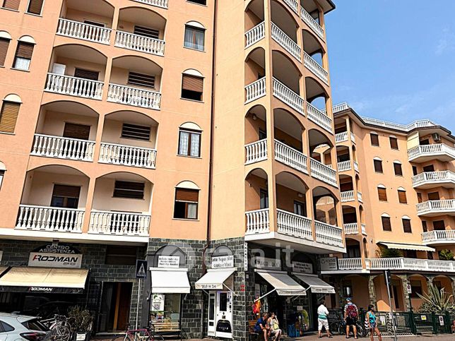 Appartamento in residenziale in Via Giuseppe Mazzini 9