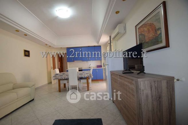 Appartamento in residenziale in 
