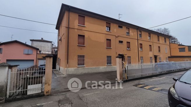 Appartamento in residenziale in Via Giacomo Matteotti