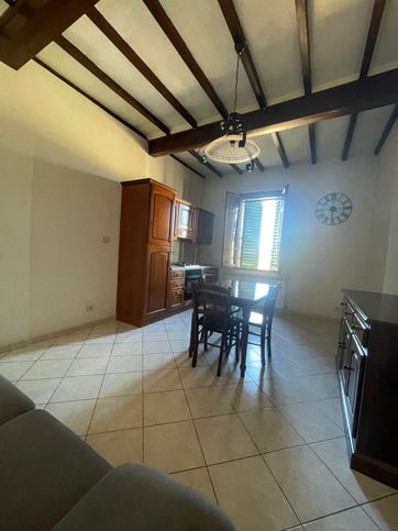 Appartamento in residenziale in