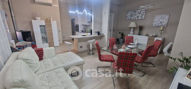 Appartamento in residenziale in Via Giuseppe Garibaldi 2