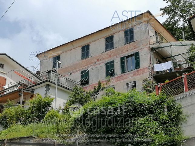 Appartamento in residenziale in Località Pezza 28