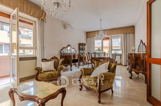 Appartamento in residenziale in Via Conca d'Oro