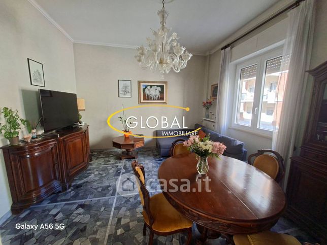 Appartamento in residenziale in Via Trento