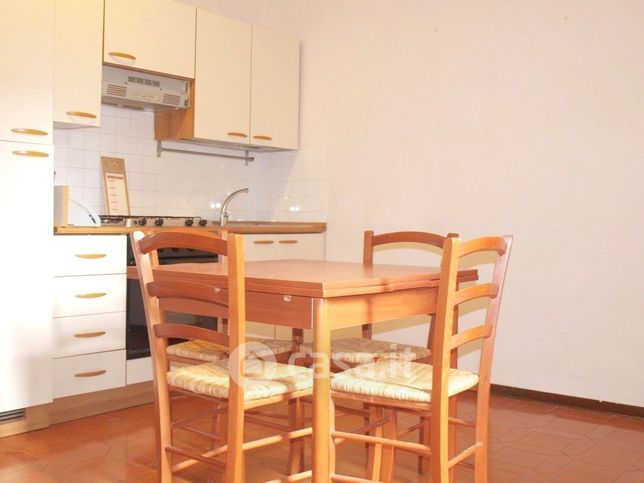 Appartamento in residenziale in Via del Cestello