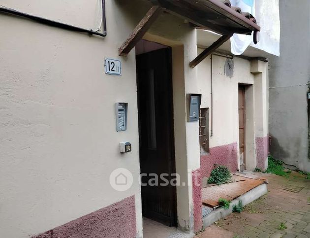 Appartamento in residenziale in Via Rossino 12