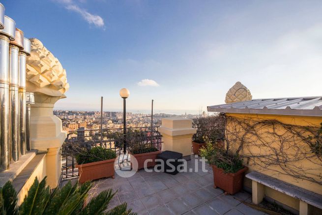 Appartamento in residenziale in Via Antonio Crocco 12