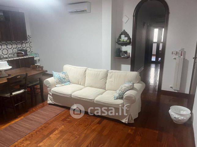 Appartamento in residenziale in Via Roma