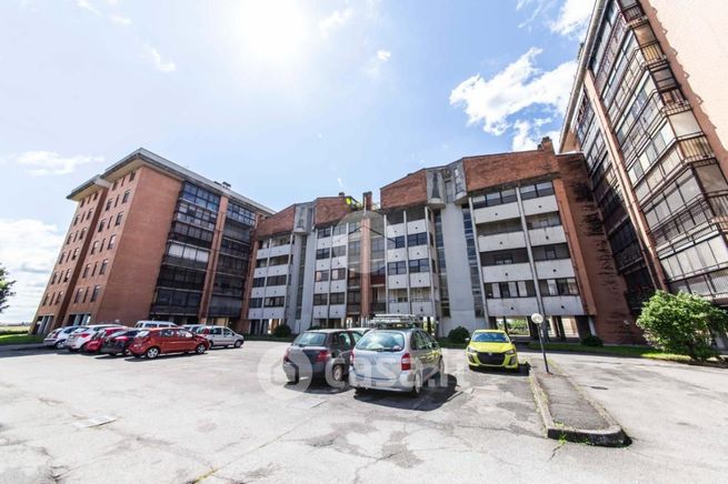 Appartamento in residenziale in Via Fausto Coppi 5
