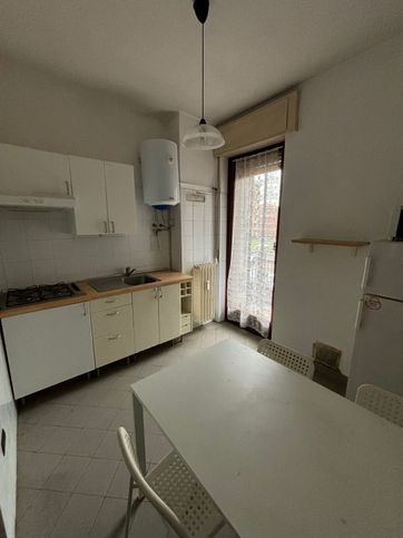 Appartamento in residenziale in Via Comacchio 3