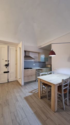 Appartamento in residenziale in Via Giuseppe Antonio Chenna