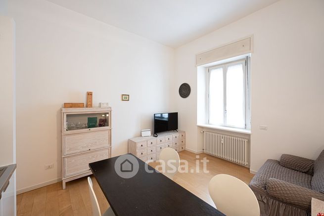 Appartamento in residenziale in Via Vallazze 109