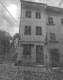 Casa bi/trifamiliare in residenziale in Via Niccolò Machiavelli