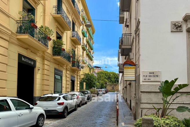 Appartamento in residenziale in Rampe Brancaccio 9