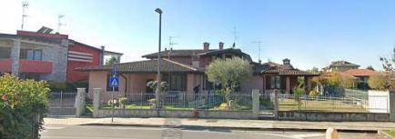 Appartamento in residenziale in Via Tommaso Campanella 26