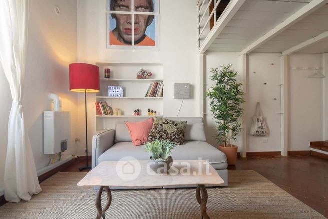 Loft in residenziale in 