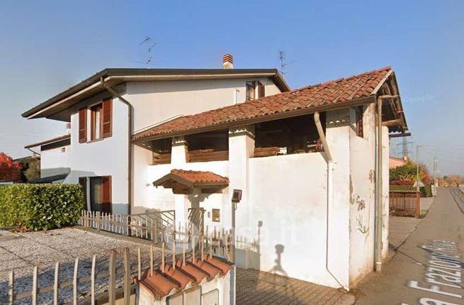 Appartamento in residenziale in Frazione Riva 7