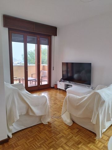 Appartamento in residenziale in Via Tevere 20