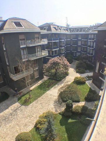 Appartamento in residenziale in Via Monreale