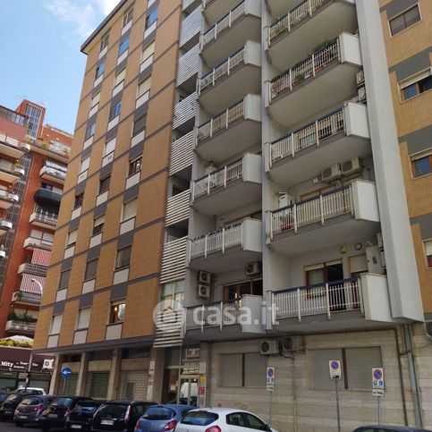Appartamento in residenziale in Via Ovidio 22