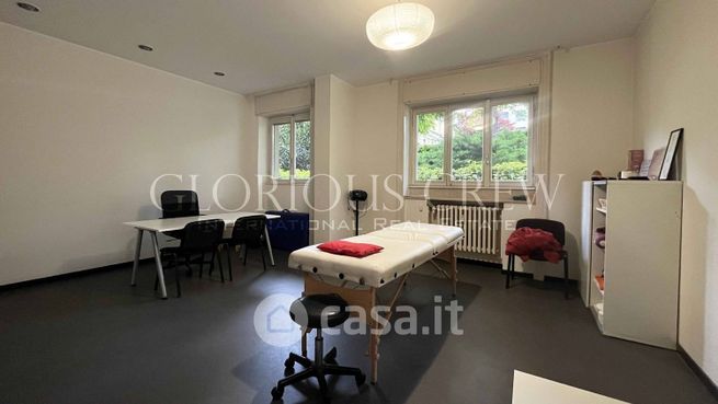 Ufficio in commerciale in Via Arcangelo Ghisleri