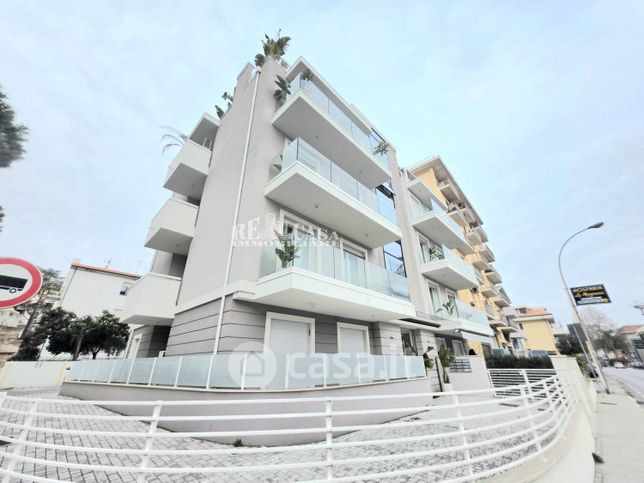 Appartamento in residenziale in Via Giovanni Marradi