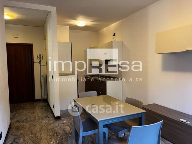 Appartamento in residenziale in Via Paruta