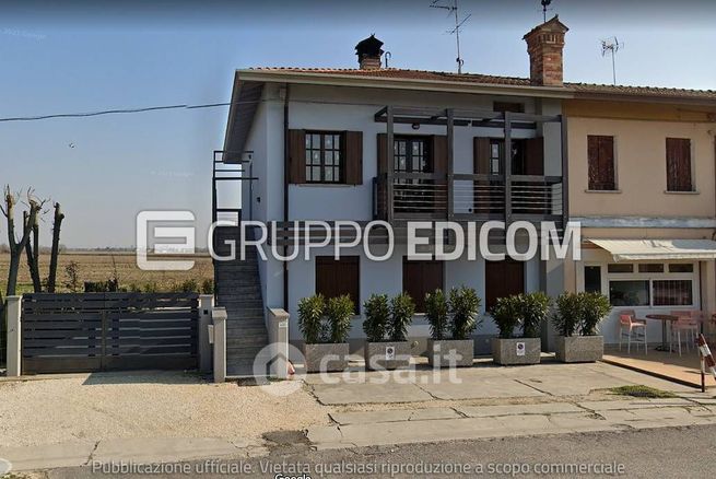 Appartamento in residenziale in Strada Provinciale Portogruaro Brussa