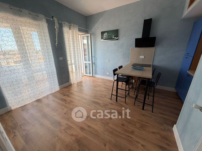 Appartamento in residenziale in Via Michele Barbi