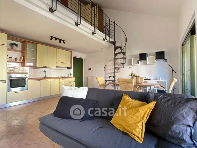 Appartamento in residenziale in Via Venezia