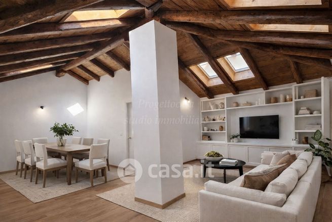 Appartamento in residenziale in Piazza Duca D'Aosta 30 B