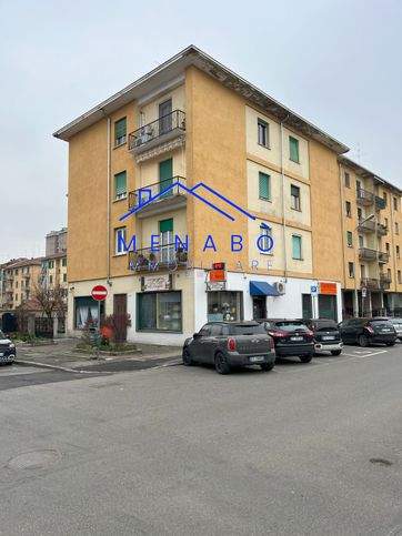 Appartamento in residenziale in Via Pietro Parnisetti