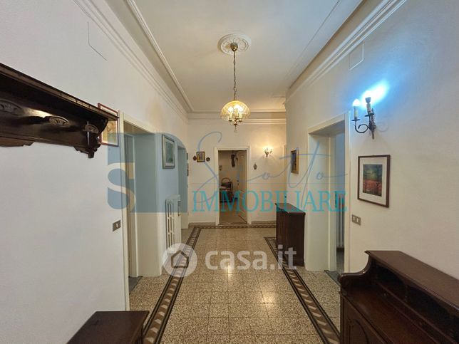 Appartamento in residenziale in Via delle Cinque Giornate 31